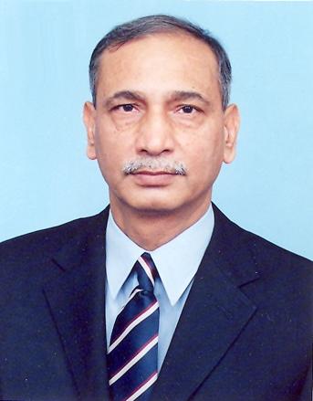 Tariq Khosa