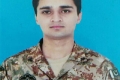 Capt. Asfandyar Martyrdom