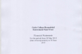 Endowment Fund Trust Audit Report 30-Jun-2015
