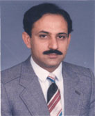 Nayyar Islam