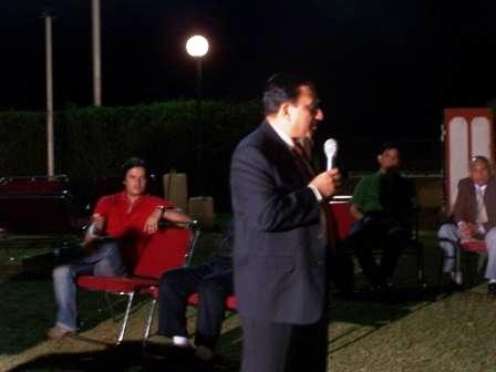 Air Marshall Sarfraz A. Toor