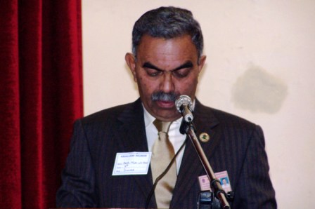 Brig. Noor Uddin Ahmed